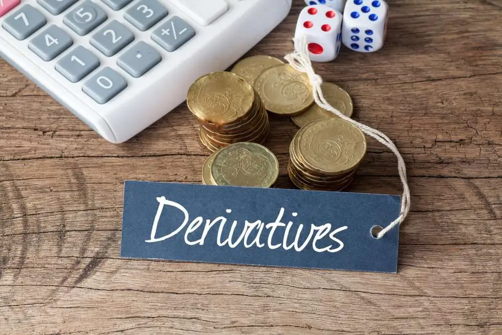 Investing 101: What Are Derivatives?