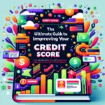 Guide to improving credit score